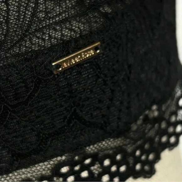 La vie en rose bra XL - Picture 3 of 5